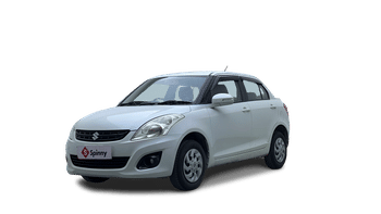 Used 2014 Maruti Suzuki Swift Dzire VXI Petrol Manual Image