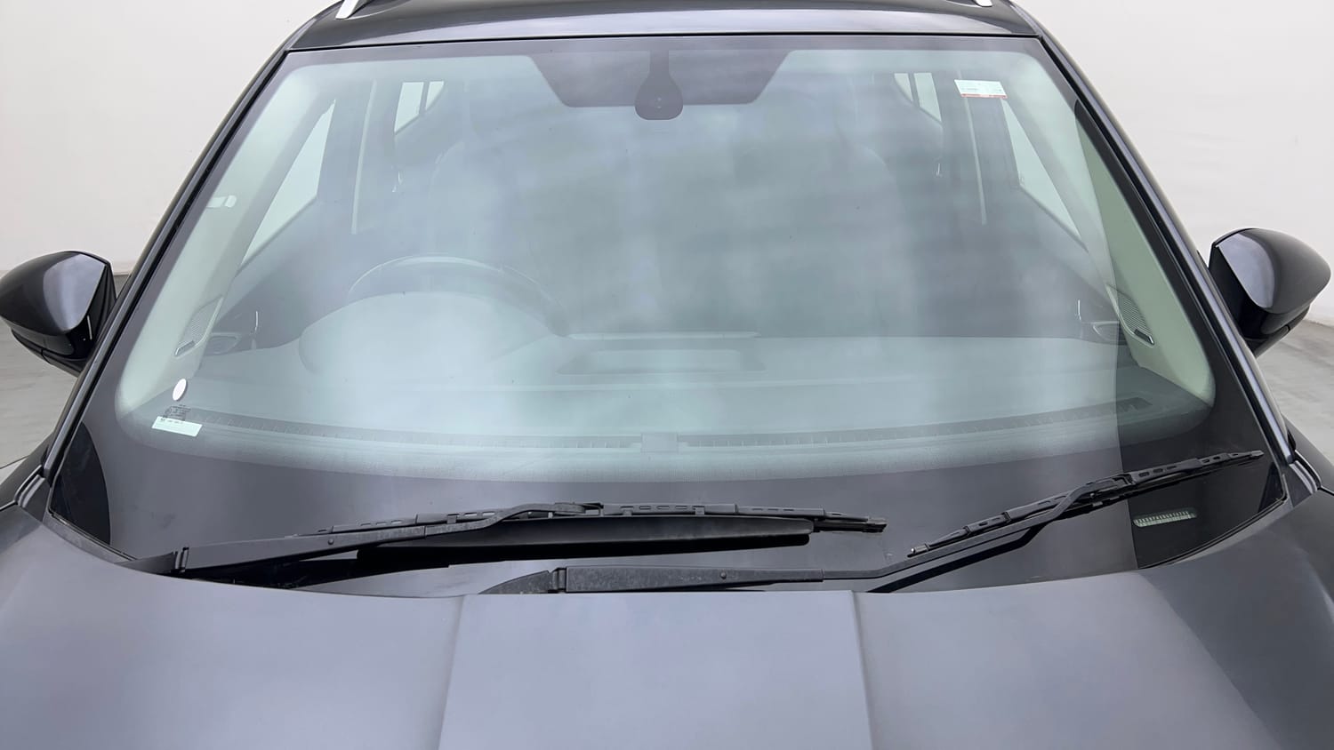 2022 Skoda Kushaq Style 1.5L TSI DSG-8