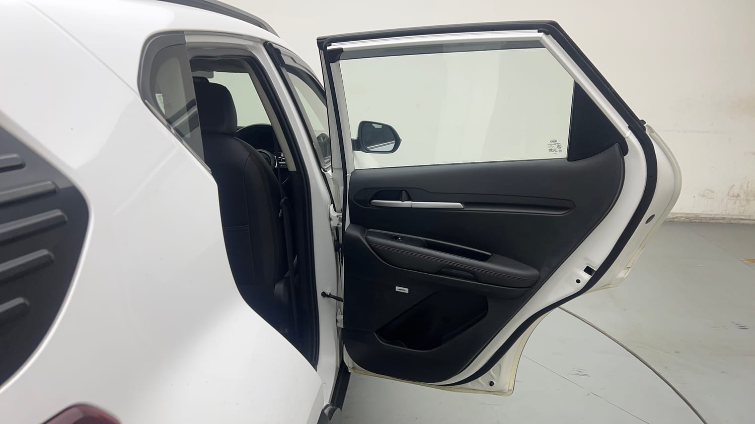 2020 Kia Sonet GTX Plus 1.0 DCT-20