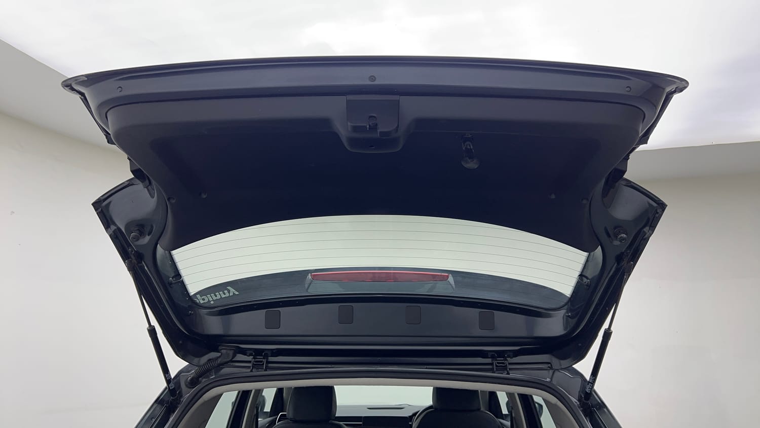 2022 Skoda Kushaq Style 1.5L TSI DSG-24