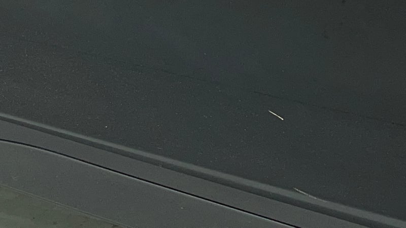 Used 2024 Nissan Magnite XE Petrol Manual dents MINOR SCRATCH
