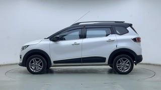 Used 2022 Renault Triber RXZ Dual Tone Petrol Manual exterior LEFT SIDE VIEW
