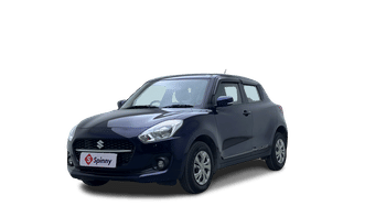 Used 2022 Maruti Suzuki Swift VXi Petrol Manual Image