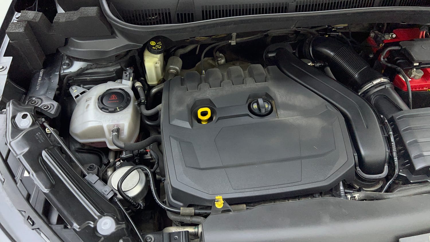 2022 Skoda Kushaq Style 1.5L TSI DSG-29