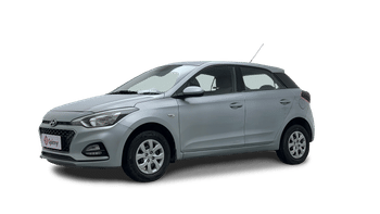 Used 2019 Hyundai Elite i20 Magna Plus 1.2 Petrol Manual Image