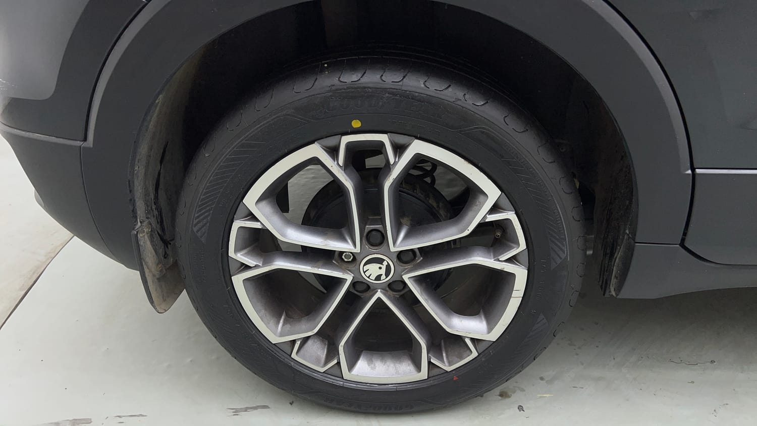 2022 Skoda Kushaq Style 1.5L TSI DSG-33