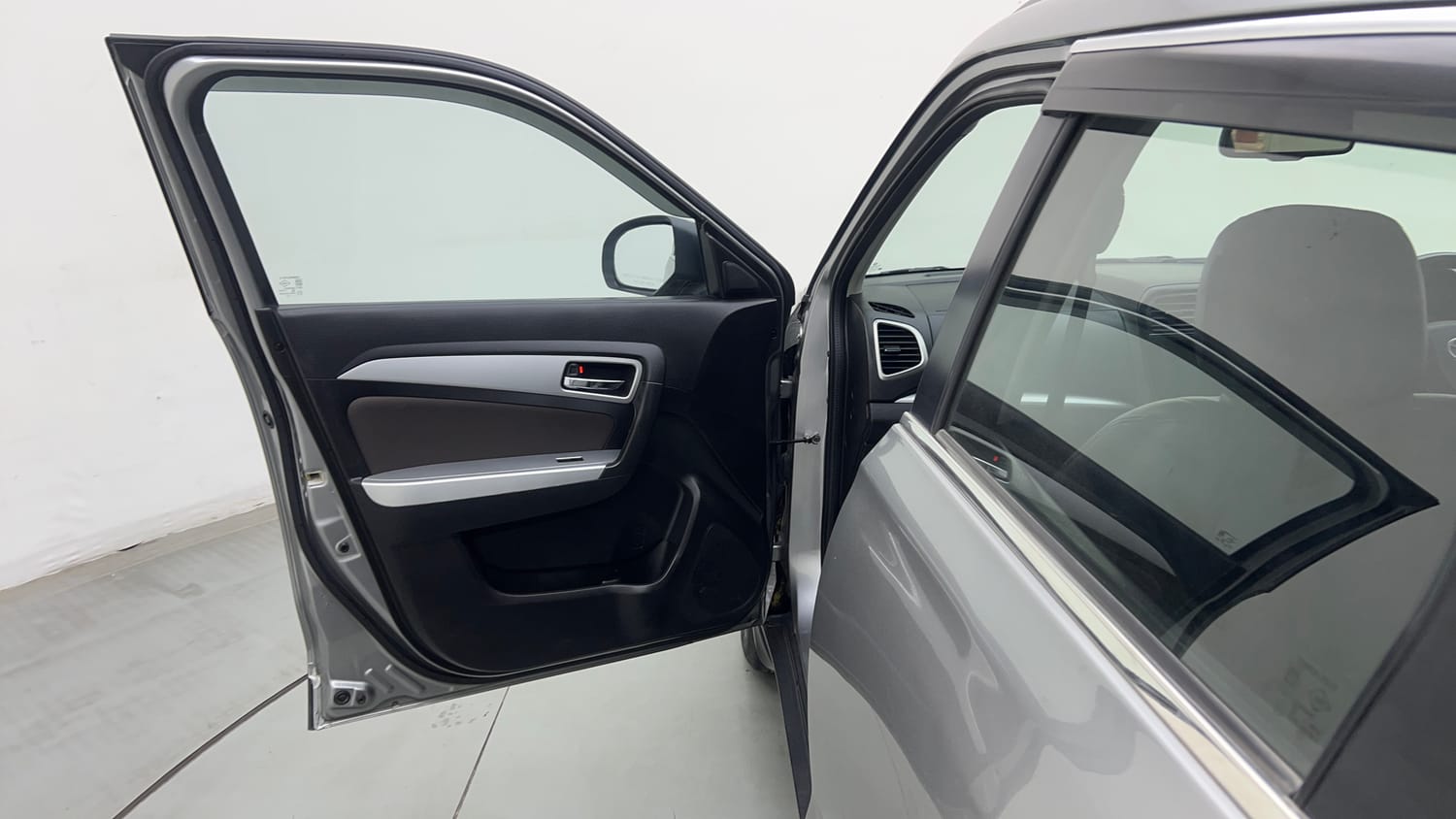 2022 Toyota Urban Cruiser Premium Grade MT-21