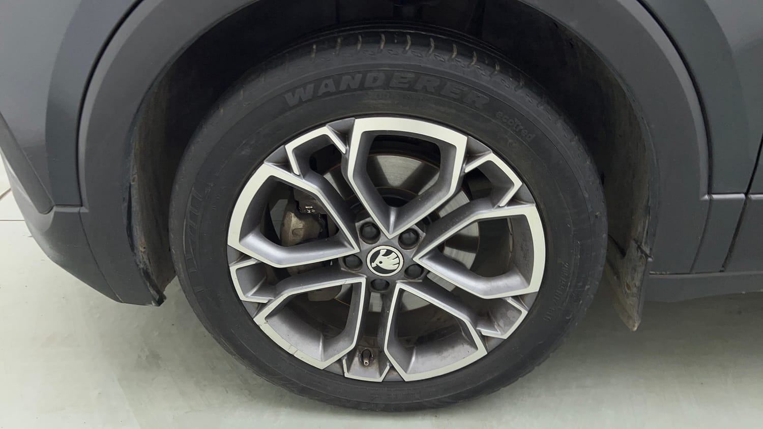 2022 Skoda Kushaq Style 1.5L TSI DSG-34