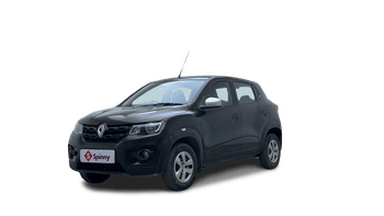 Used 2017 Renault Kwid 1.0 RXT Petrol Manual Image