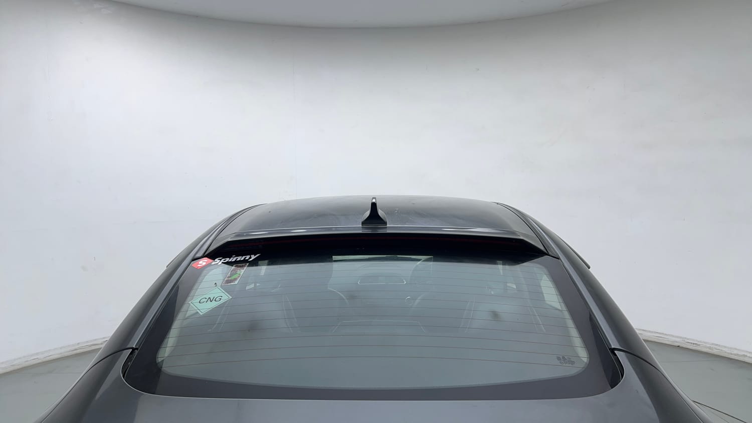 2022 Tata Tigor XZ Plus CNG-9