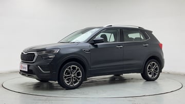 Used 2022 Skoda Kushaq Style 1.5L TSI DSG Petrol Automatic Image