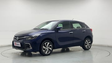Used 2023 Toyota Glanza V AMT Petrol Automatic Image