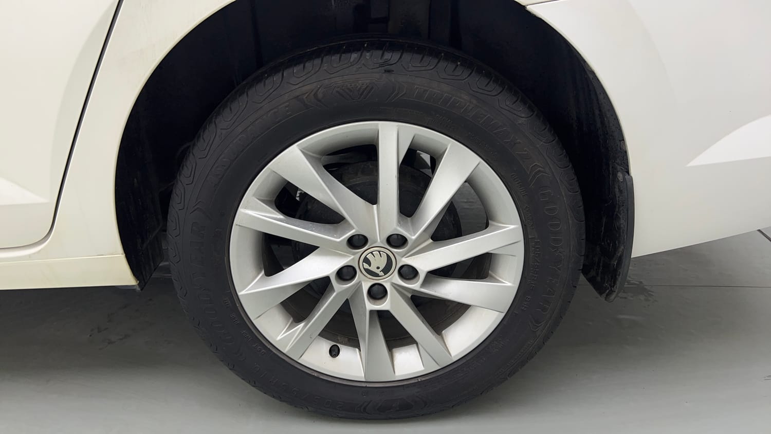 2022 Skoda Slavia Ambition 1.0L TSI AT-35