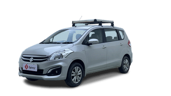 Used 2016 Maruti Suzuki Ertiga ZXI+ Petrol Manual Image