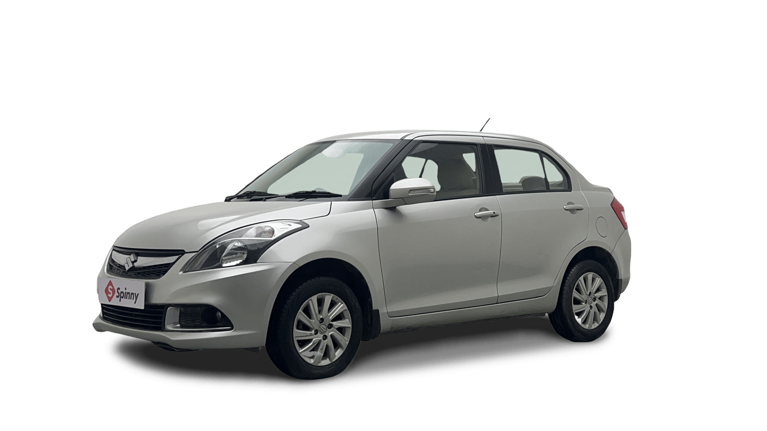 Used 2015 Maruti Suzuki Swift Dzire ZXI Petrol Manual Image