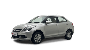 Used 2015 Maruti Suzuki Swift Dzire ZXI Petrol Manual Image