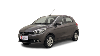 Used 2018 Tata Tiago Revotron XZ Petrol Manual Image