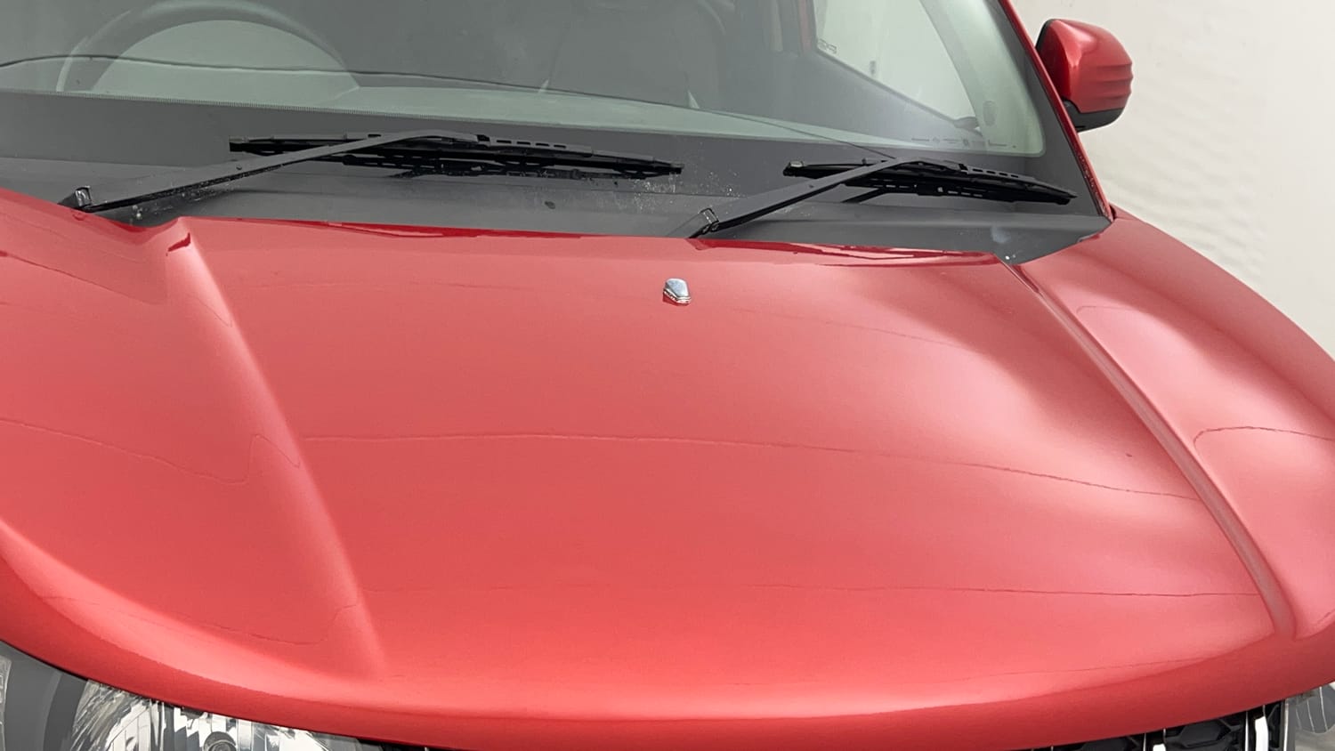 Used 2018 Mahindra KUV100 NXT K4 Plus 6 STR Petrol Manual dents MINOR SCRATCH