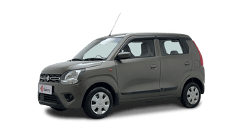 Used 2019 Maruti Suzuki Wagon R 1.0 VXi 1.0 Petrol Manual Image