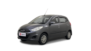 Used 2013 Hyundai I10 Magna 1.2 Kappa2 Petrol Manual Image