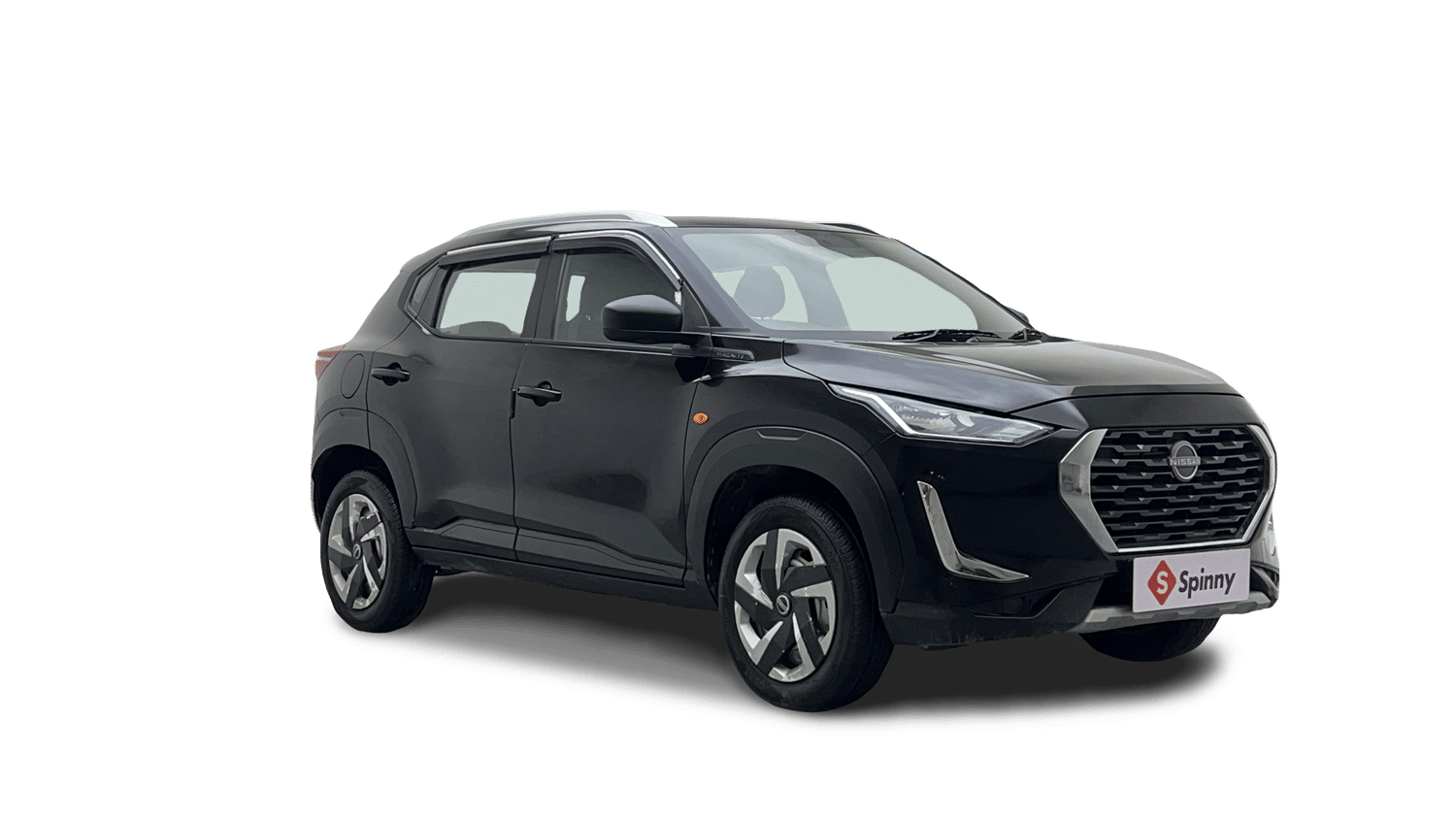 2024 Nissan Magnite XE-49