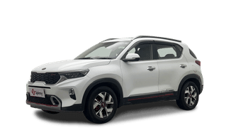 Used 2021 Kia Sonet GTX Plus 1.0 DCT Petrol Automatic Image