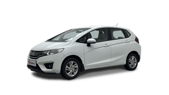 Used 2015 Honda Jazz V AT Petrol Petrol Automatic Image