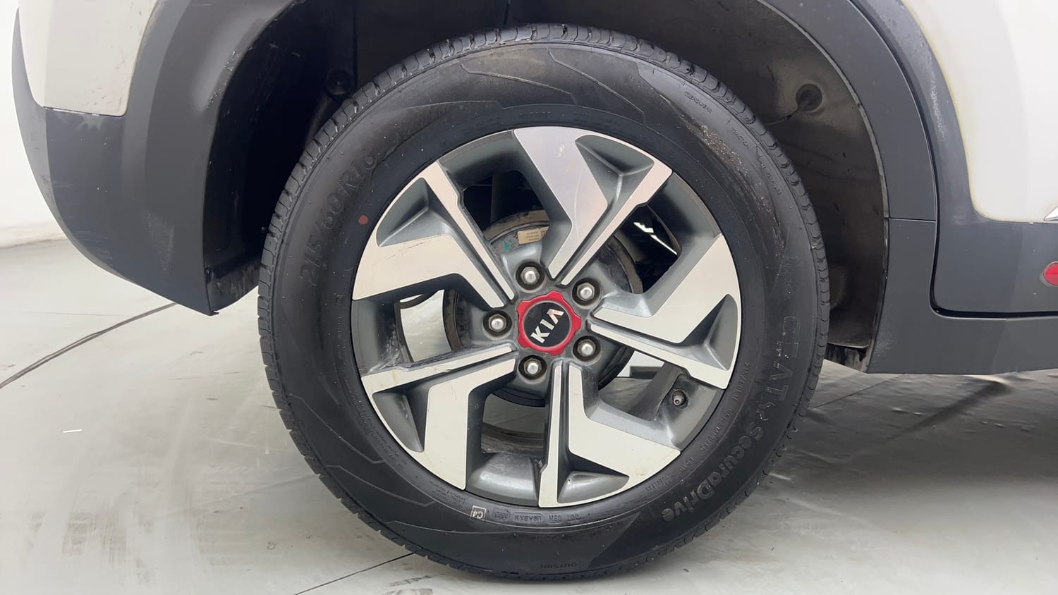 2020 Kia Sonet GTX Plus 1.0 DCT-33