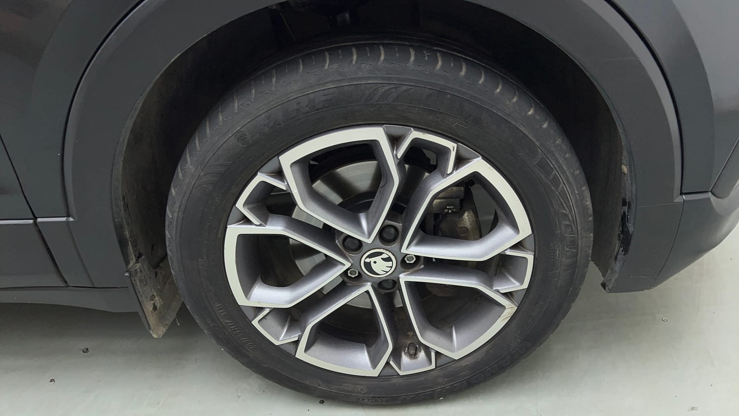 2022 Skoda Kushaq Style 1.5L TSI DSG-32