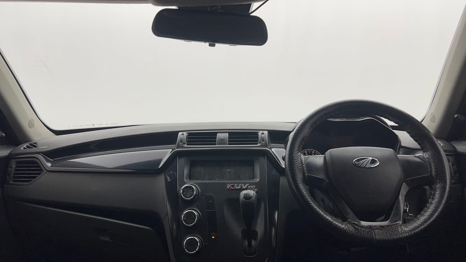 DASHBOARD VIDEO