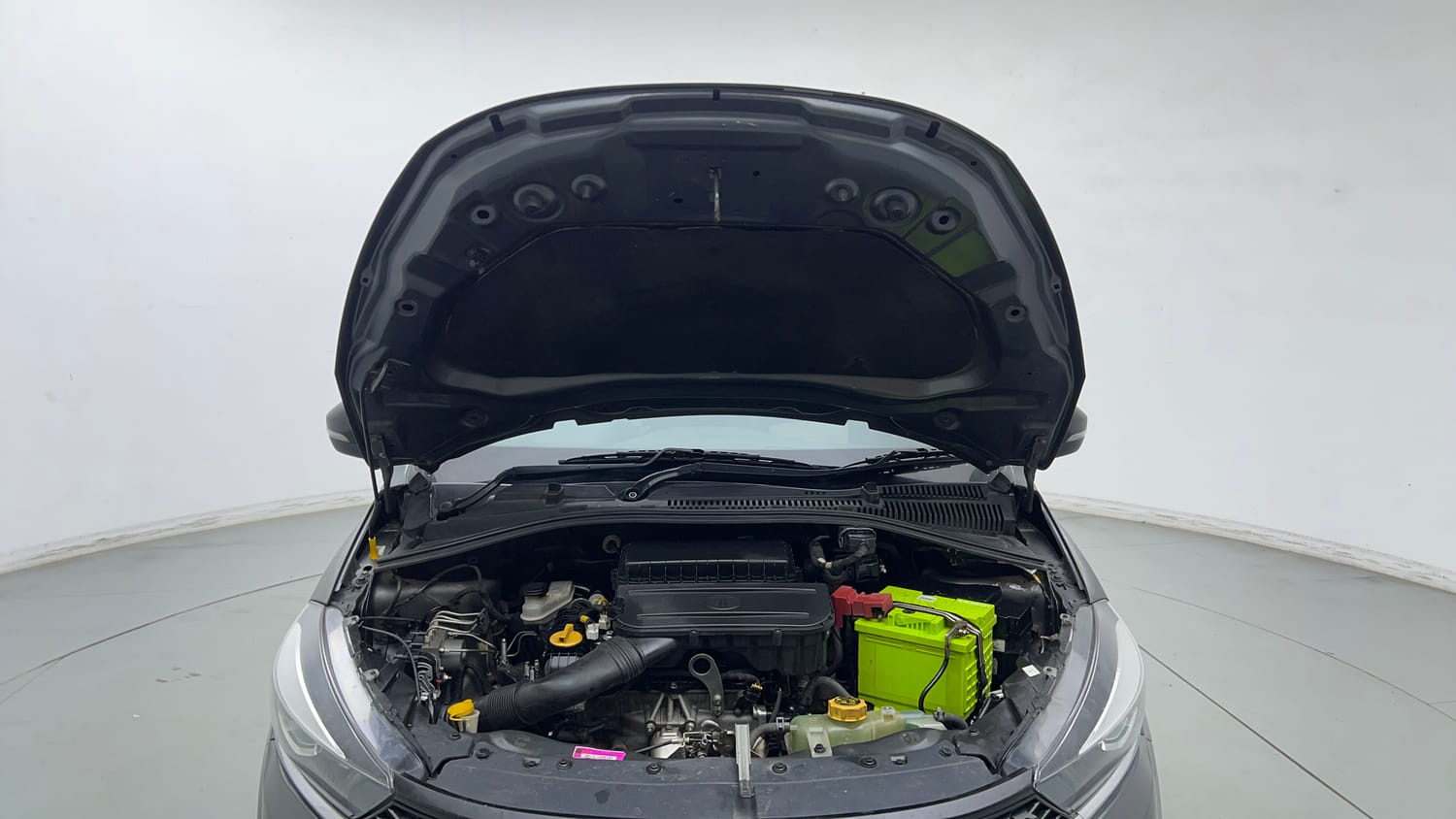 2022 Tata Tigor XZ Plus CNG-27