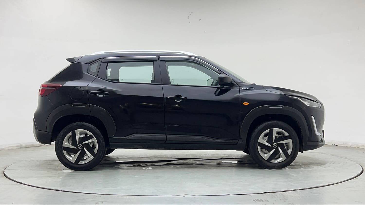 2024 Nissan Magnite XE-5