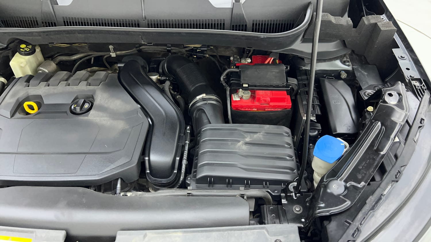 2022 Skoda Kushaq Style 1.5L TSI DSG-28