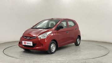 Used 2013 Hyundai Eon Era Petrol Manual Image