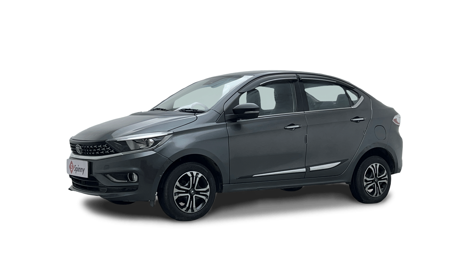 2022 Tata Tigor XZ Plus CNG