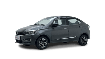 Used 2022 Tata Tigor XZ Plus CNG Cng Manual Image