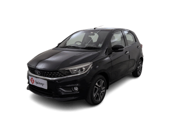 Used 2022 Tata Tiago XZ Plus Petrol Manual Image