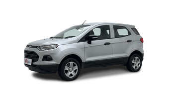Used 2017 Ford EcoSport Ambiente 1.5L Ti-VCT Petrol Manual Image