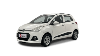 Used 2013 Hyundai Grand i10 Sportz 1.2 Kappa VTVT Petrol Manual Image