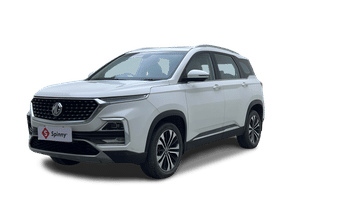 Used 2023 MG Motors Hector Sharp 1.5 Petrol CVT Petrol Automatic Image