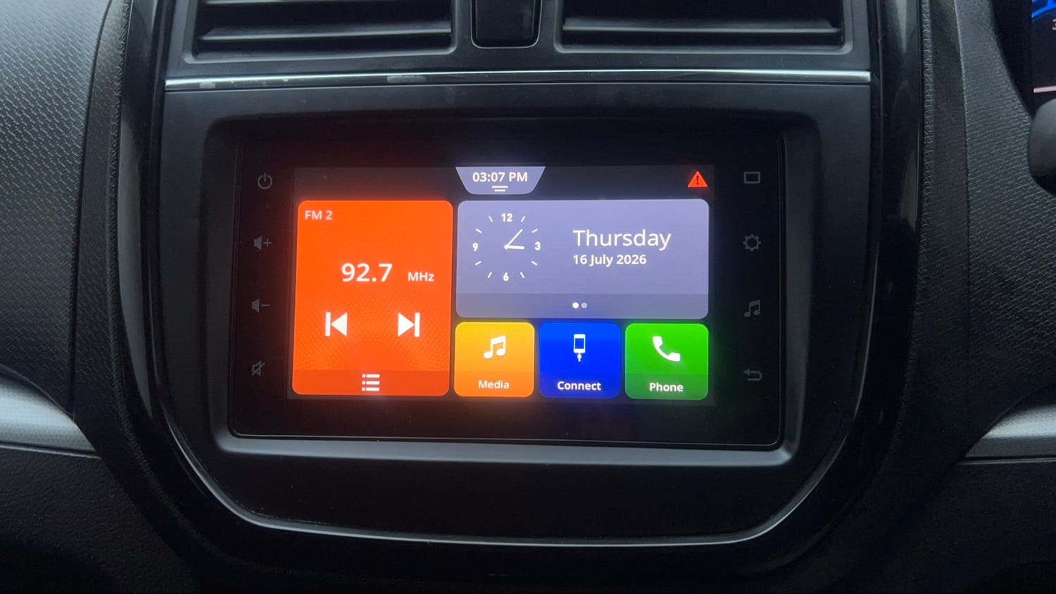 2022 Toyota Urban Cruiser Premium Grade MT-43