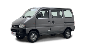 Used 2019 Maruti Suzuki Eeco 5 STR WITH A/C+HTR CNG Cng Manual Image