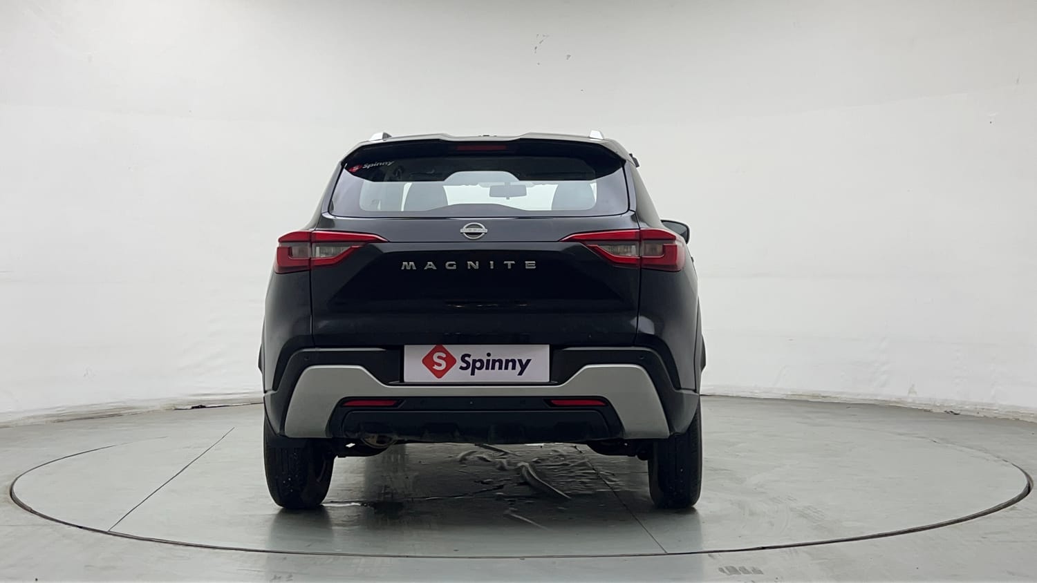 2024 Nissan Magnite XE-3