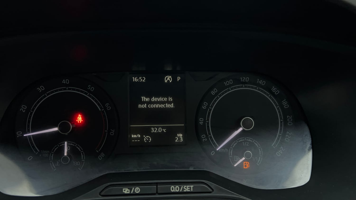 2022 Skoda Kushaq Style 1.5L TSI DSG-15