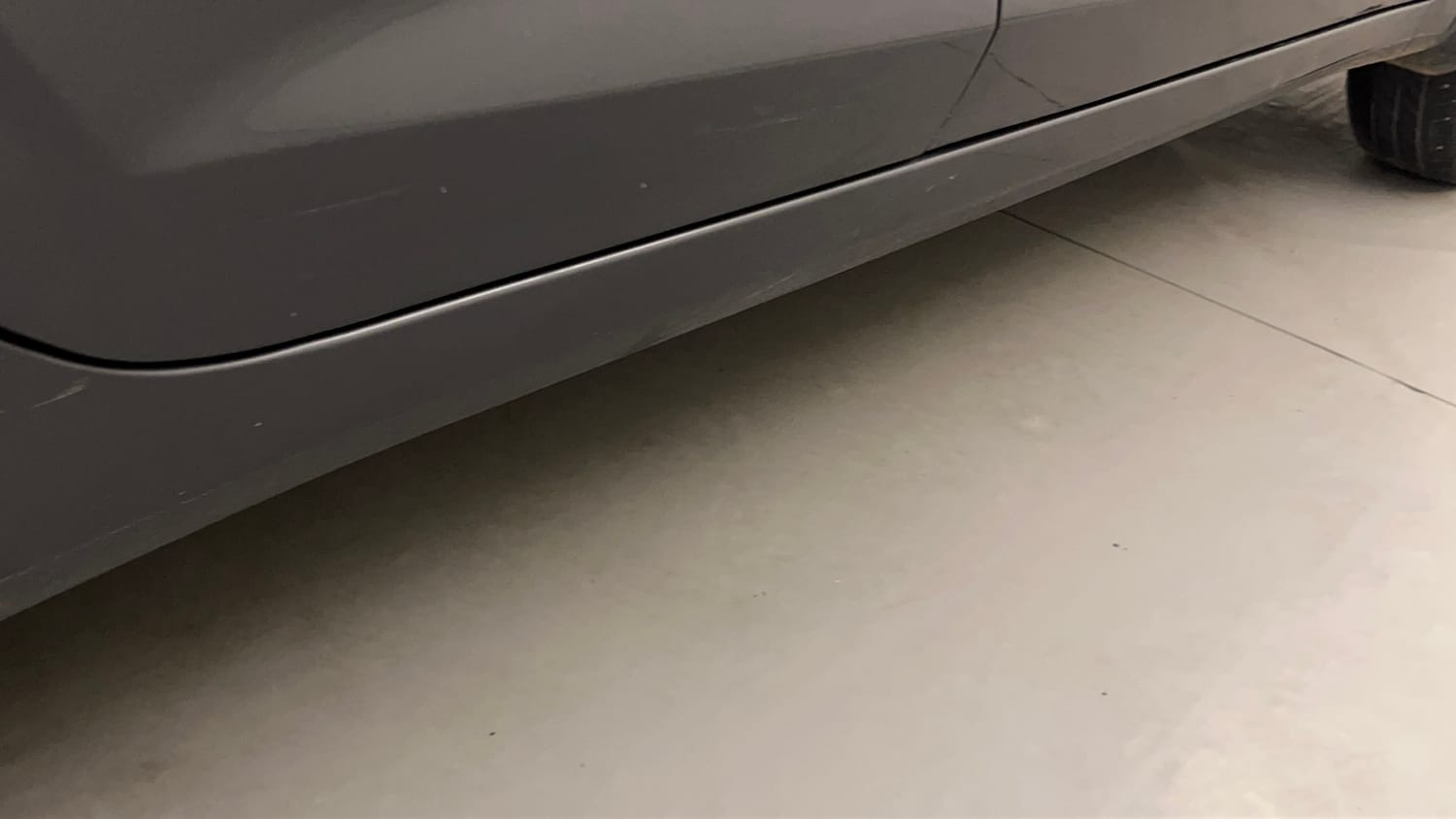 Used 2023 Hyundai Aura SX 1.2 CNG Cng Manual dents MINOR SCRATCH