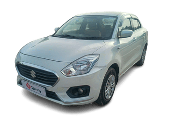 Used 2017 Maruti Suzuki Dzire VXi Petrol Manual Image