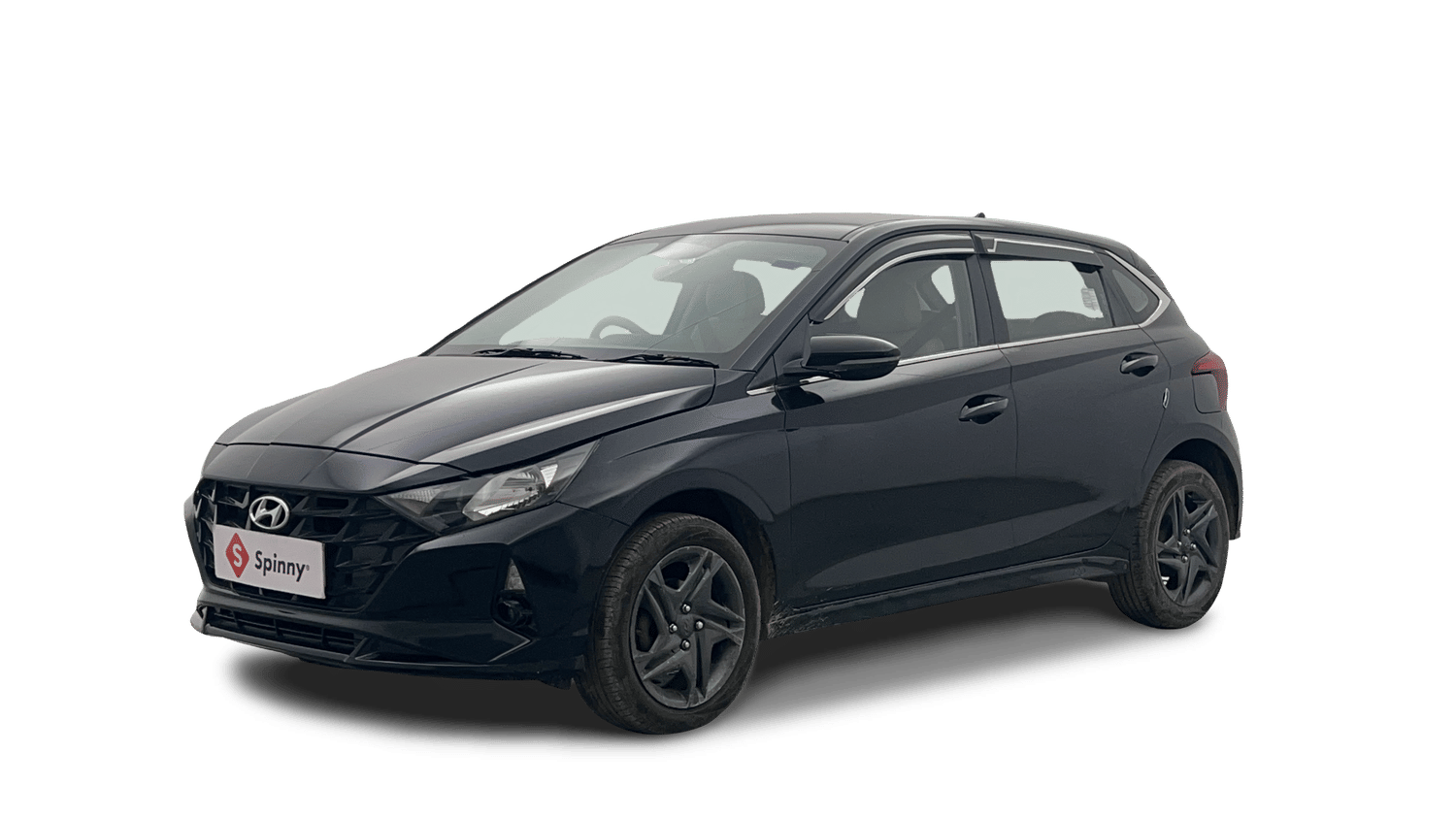 Used 2021 Hyundai I20 Sportz 1.2 MT Petrol Manual Image