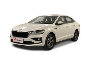 Used 2022 Skoda Slavia Style 1.5L TSI DSG Petrol Automatic Image