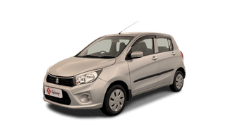 Used 2020 Maruti Suzuki Celerio ZXi Petrol Manual Image