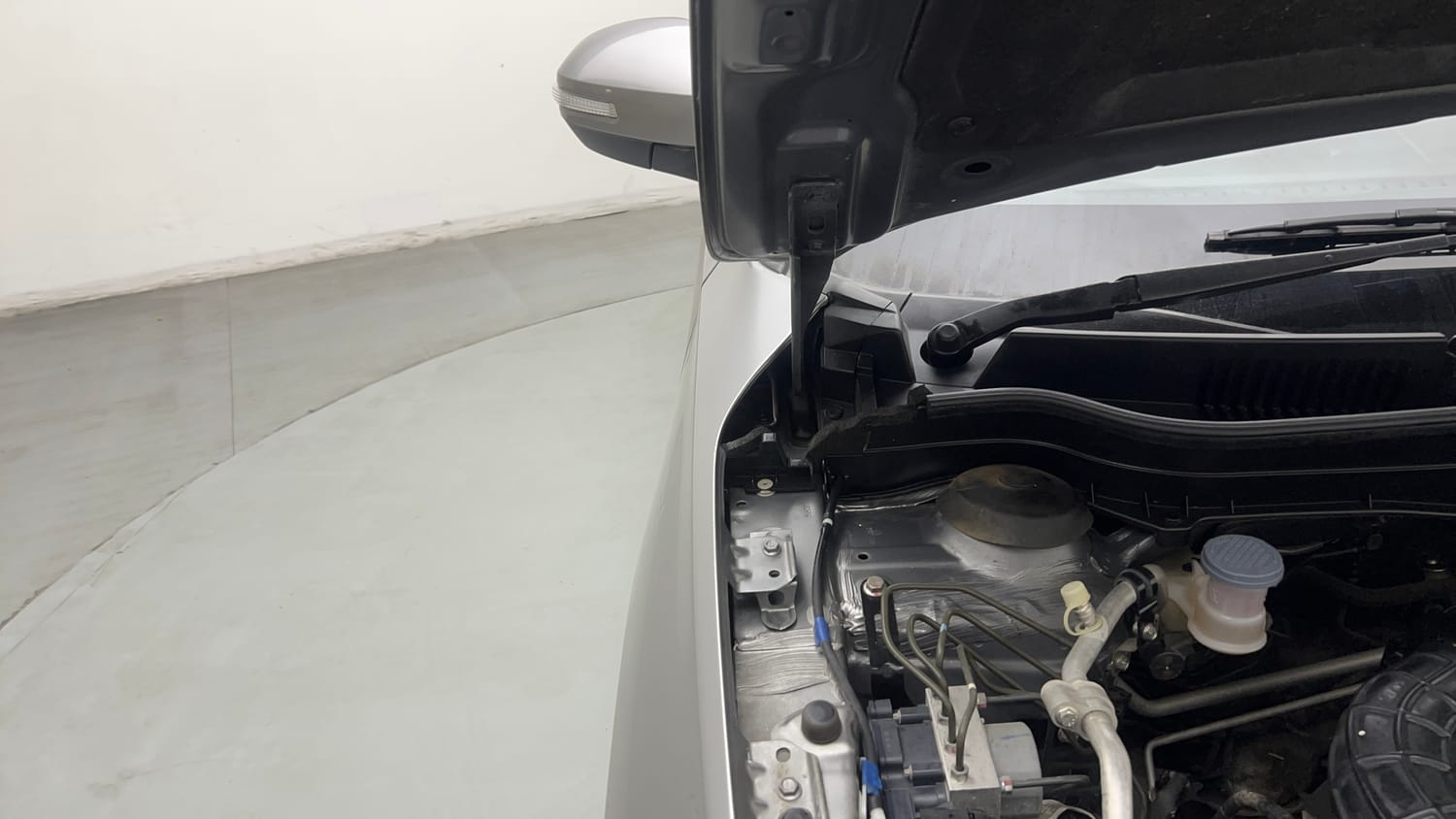 2022 Toyota Urban Cruiser Premium Grade MT-31